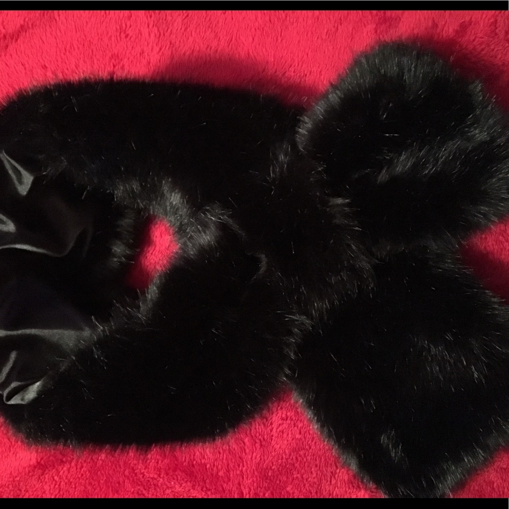 Collar wrap